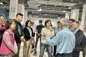 柯志恩砲轟前鎮漁港「補破網」　賴瑞隆緊急發聲了！
