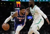 NBA/和布朗互換東家全城炸鍋！喬治首回應：我沒聾…外界罵聲都聽見了