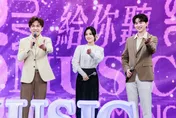 森恬CP點歌有默契！杜忻恬甜喊與李子森「想放假出去玩」