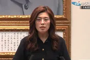 影/鄭麗文：國民黨選情穩定！選前一週民進黨恐「憋大招、憋壞招」