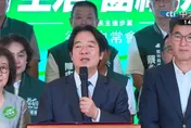 接任劉建國競總主委　賴清德：只有他當選雲林才能繼續向前