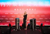 A-Lin親曝大巨蛋開唱進度　傳訊關心范瑋琪揭黑人現況