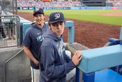 MLB/佐佐木朗希復出生變！道奇主帥考慮改任後援