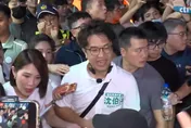 沈伯洋公館掀「洋流」？凌濤：大罷免第二季　一堆人去很擠場景自嗨