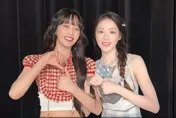 影/舒華自封最美主持人！10月驚喜合體MINNIE登大巨蛋　售票資訊一次看