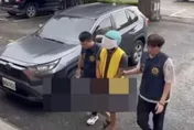 嘉義水上弒父命案嫌犯拒吐行兇動機　檢複訊後聲押