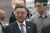 基本工資拚破3萬　卓榮泰笑回「審議會決定」：經濟部長要努力