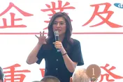 影/鄭麗文：2028國民黨重返執政「我有100%的把握」！