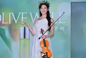 影/盼名醫父入夢！林逸欣「延續最後心血」吐心聲：留下爸爸的愛