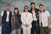 《周處》導演新作！張家輝滿身是血嚇壞宋芸樺　本人笑虧：導演變態