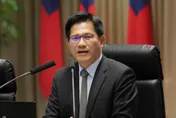 習川會前夕拋震撼彈！林佳龍喊台美共管大陸　陳冠廷開第一槍切割