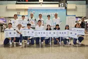 亞運/開幕倒數！中華隊96人最大團啟程前進名古屋