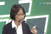 臉書發文檢調才辦謝典霖？吳音寧：國民黨不要模糊焦點