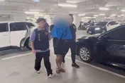 影/張俊傑「最後落腳台南」跟他借車！專案小組逮第8名共犯
