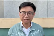 高雄起風了！柯志恩週六合體蔣萬安   賴瑞隆急找「洋流」救援