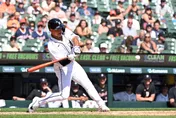MLB/李灝宇3度對決薛哲遭壓制　4打數未敲安吞1K