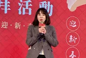 彰化縣議長謝典霖與父母等人遭聲押！謝衣鳯4字回應