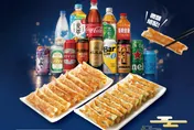 連假採買看這裡！7-11、OKmart祭中秋優惠　20顆鍋貼免費拿