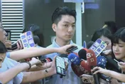 沈伯洋「洋流」是同一批人？蔣萬安：尊重對手選舉策略