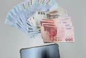 影/馬籍車手團假觀光真洗錢！苗栗農婦竟是收水頭