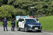 影/網PO中正紀念堂「無差別攻擊」　下午2點警力、保全加強維安