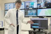 不明原因中風揪出「心房顫動」！30天監測降復發65%