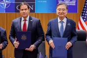 赴美會盧比歐！韓外長趙顯透露預計談對美投資等事項