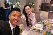陳建州心梗術後露面！曝睡眠不足恐成「發病警訊」　感謝范瑋琪：辛苦她了