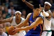 NBA/終結林來瘋非熱火？賈奈特爆朗多當年狠嗆林書豪「垃圾」