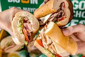 SUBWAY爆「麵包藏違禁成分、醬料致癌」　業者認了：已下架