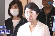 呼籲國民黨團結別內訌　盧秀燕：反對為職位「爭得頭破血流」