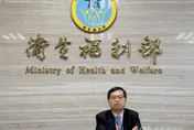 從周邊神經到中樞決策　黃怡嘉掌中醫藥司育才造園區