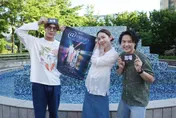 告五人攻蛋門票秒殺！驚喜宣布加場　唱片公司突喊：大巨蛋見