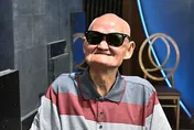 李炳輝驚吐75歲妻「在醫院」！　暖曝金援陳盈潔親姊內幕：人要互相幫助