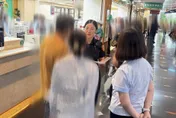 影/北市夫妻欲匯千萬投資海外餐廳　2正妹警建功及時攔阻