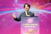 司法評比降級！6.9萬聲量炸鍋　34.2%負面責任指向賴政府