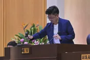 謝典霖罪嫌重大遭法官裁定羈押禁見！母親鄭汝芬100萬元交保