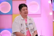 哈孝遠爆昔在泳池尿失禁！水變色蔓延開全體尖叫跑開