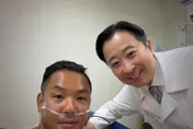 還原搶命過程！陳建州全程清醒　台大名醫：差一點就垮了