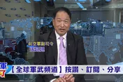 驚爆F-16V交機延宕內幕！張延廷點破政治考量：美中會談前飛不回來
