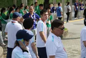 亞運/李洋被拒進場！開村儀式突喊停　亞奧會拒說明