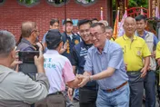 小笠原稱與蘇巧慧勢均力敵　李四川：我會全力以赴