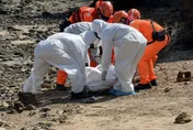 澎湖中正橋驚見疑光頭男性遺體　警急查失蹤人口