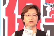 謝典霖父子涉賄遭羈押　王惠美、魏平政異口同聲：尊重司法