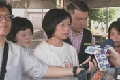 蘇貞昌拍肩風波引口水戰　蘇巧慧：不必扭曲事實