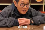 李連杰拍片自爆患老人癡呆！63歲最新近況曝光