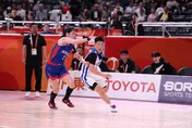 亞運/中華女籃驚天逆轉！76比67擊退蒙古　首戰開紅盤