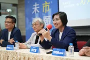 竹縣奪青年友善城市調查第一！徐欣瑩喊接棒楊文科推「AI工具使用補助金」