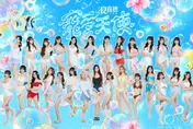中職/富邦悍將壓軸主題日登場　Fubon Angels全員集結應援