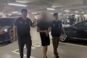 影/涉助張俊傑逃亡提供車輛　警查獲第10名嫌犯到案